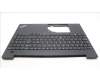 Lenovo 5M11L65307 MECH_ASM FRU KB CCV SWS BL(CHY) UK BK