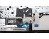Lenovo 5M11L65322 MECH_ASM FRU KB CCV UKE BL(CHY) UK BK
