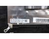 Lenovo 5M11L65347 MECH_ASM FRU KB CCV BUL BL(LTN) UK BK