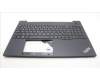 Lenovo 5M11L65363 MECH_ASM FRU KB CCV TC BL(LTN) US BK