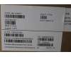 Lenovo 5M11L83077 MECH_ASM KBDBZL,ARA,WL,BK/GY,CHY