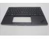 Lenovo 5M11L83102 MECH_ASM KBDBZL,POR,WL,BK/GY,CHY