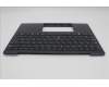 Lenovo 5M11L83105 MECH_ASM KBDBZL,SPA,WL,BK/GY,CHY