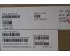 Lenovo 5M11L83112 MECH_ASM KBDBZL,UKE,WL,BK/GY,CHY