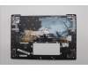 Lenovo 5M11L83121 MECH_ASM KBDBZL,DEN,WL,BK/GY,SRX