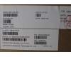 Lenovo 5M11L83125 MECH_ASM KBDBZL,FRA,WL,BK/GY,SRX