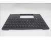 Lenovo 5M11L83133 MECH_ASM KBDBZL,ITA,WL,BK/GY,SRX