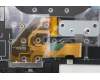 Lenovo 5M11L83141 MECH_ASM KBDBZL,RUS,WL,BK/GY,SRX