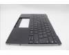 Lenovo 5M11L83142 MECH_ASM KBDBZL,SLV,WL,BK/GY,SRX