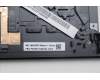 Lenovo 5M11L83142 MECH_ASM KBDBZL,SLV,WL,BK/GY,SRX