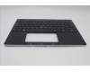 Lenovo 5M11L83150 MECH_ASM KBDBZL,UKE,WL,BK/GY,SRX