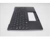 Lenovo 5M11L83150 MECH_ASM KBDBZL,UKE,WL,BK/GY,SRX