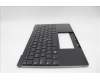 Lenovo 5M11L83194 MECH_ASM KBDBZL,BUL,WW,BK/GY,SRX