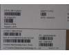 Lenovo 5M11L83201 MECH_ASM KBDBZL,FRA,WW,BK/GY,SRX