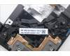 Lenovo 5M11L83201 MECH_ASM KBDBZL,FRA,WW,BK/GY,SRX