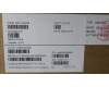 Lenovo 5M11L83206 MECH_ASM KBDBZL,HUN,WW,BK/GY,SRX