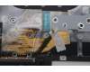 Lenovo 5M11L83257 MECH_ASM KBDBZL,SPA,WL,BK/BZ,CHY