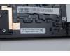 Lenovo 5M11L83257 MECH_ASM KBDBZL,SPA,WL,BK/BZ,CHY