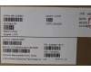 Lenovo 5M11L83261 MECH_ASM KBDBZL,THAI,WL,BK/BZ,CHY