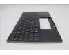 Lenovo 5M11L83268 MECH_ASM KBDBZL,BEL,WL,BK/BZ,SRX