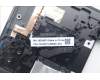 Lenovo 5M11L83268 MECH_ASM KBDBZL,BEL,WL,BK/BZ,SRX