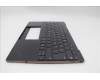 Lenovo 5M11L83273 MECH_ASM KBDBZL,DEN,WL,BK/BZ,SRX