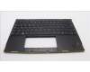 Lenovo 5M11L83279 MECH_ASM KBDBZL,GER,WL,BK/BZ,SRX