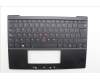 Lenovo 5M11L83288 MECH_ASM KBDBZL,LA SPA,WL,BK/BZ,SRX