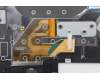 Lenovo 5M11L83296 MECH_ASM KBDBZL,SWE/FIN,WL,BK/BZ,SRX