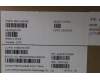 Lenovo 5M11L83340 MECH_ASM KBDBZL,UKE,WW,BK/BZ,CHY