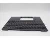 Lenovo 5M11L83340 MECH_ASM KBDBZL,UKE,WW,BK/BZ,CHY