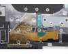 Lenovo 5M11L83340 MECH_ASM KBDBZL,UKE,WW,BK/BZ,CHY