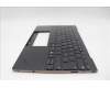 Lenovo 5M11L83340 MECH_ASM KBDBZL,UKE,WW,BK/BZ,CHY