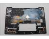 Lenovo 5M11L83348 MECH_ASM KBDBZL,CZE/SLK,WW,BK/BZ,SRX