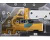Lenovo 5M11L83349 MECH_ASM KBDBZL,DEN,WW,BK/BZ,SRX
