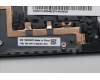 Lenovo 5M11L83349 MECH_ASM KBDBZL,DEN,WW,BK/BZ,SRX