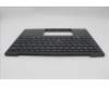 Lenovo 5M11L83356 MECH_ASM KBDBZL,GRE,WW,BK/BZ,SRX