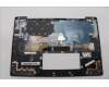 Lenovo 5M11L83361 MECH_ASM KBDBZL,ITA,WW,BK/BZ,SRX
