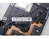 Lenovo 5M11L83361 MECH_ASM KBDBZL,ITA,WW,BK/BZ,SRX