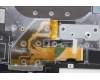 Lenovo 5M11L83369 MECH_ASM KBDBZL,RUS,WW,BK/BZ,SRX
