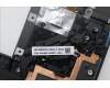 Lenovo 5M11L83371 MECH_ASM KBDBZL,SPA,WW,BK/BZ,SRX