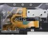Lenovo 5M11L83372 MECH_ASM KBDBZL,SWE/FIN,WW,BK/BZ,SRX