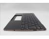 Lenovo 5M11L83372 MECH_ASM KBDBZL,SWE/FIN,WW,BK/BZ,SRX