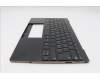Lenovo 5M11L83373 MECH_ASM KBDBZL,SWS,WW,BK/BZ,SRX