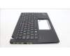 Lenovo 5M11L85702 MECH_ASM KB BK MG GER LTN