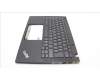 Lenovo 5M11L85739 MECH_ASM KB BK MG ITA LTN