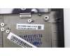 Lenovo 5M11L85739 MECH_ASM KB BK MG ITA LTN