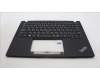 Lenovo 5M11L85745 MECH_ASM KB BK MG JPN LTN