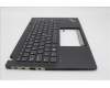 Lenovo 5M11L85770 MECH_ASM KB BK MG NOR LTN