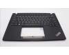Lenovo 5M11L85819 MECH_ASM KB BK MG TC LTN